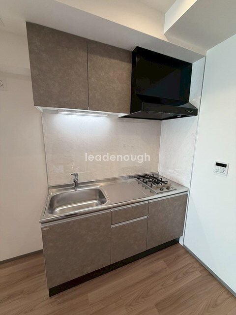 拡大写真：Broad阿倍野阪南町Residence 7階701の内観