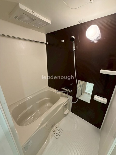 拡大写真：Broad阿倍野阪南町Residence 7階701の内観