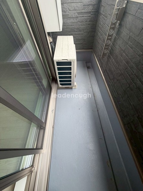 拡大写真:セレニティ加美南B棟 2階201の内観