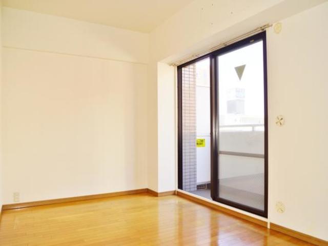 拡大写真:レグルス北池 3階301の内観