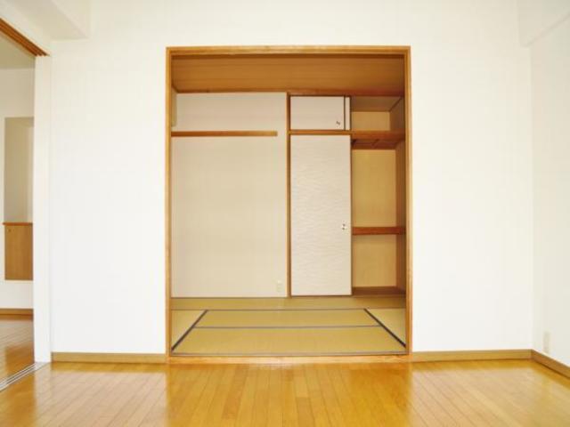 拡大写真:レグルス北池 3階301の内観