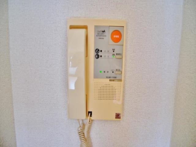 拡大写真:レグルス北池 3階301の内観