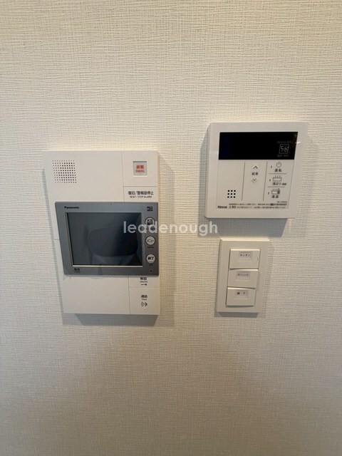 拡大写真:スプランディッドあびこ駅前 14階1405の内観