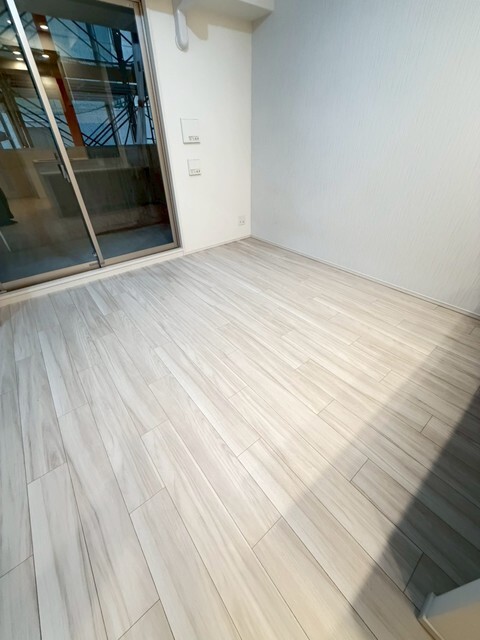 拡大写真:スプランディッドあびこ駅前 10階1003の内観