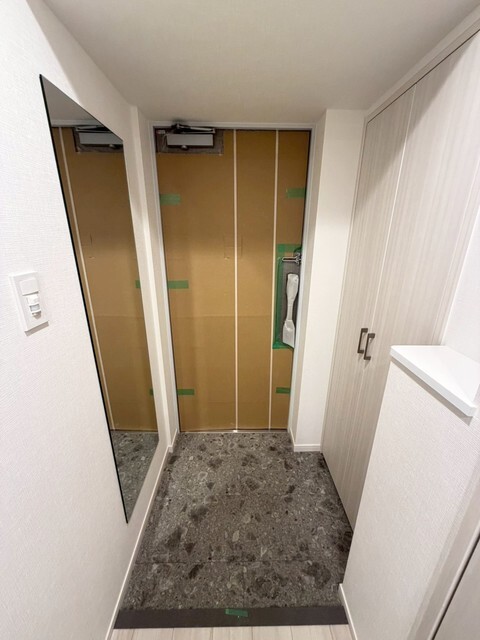 拡大写真:スプランディッドあびこ駅前 10階1003の内観