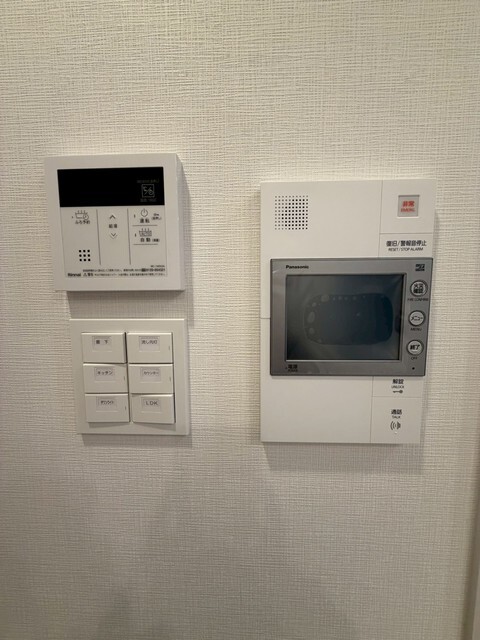 拡大写真:スプランディッドあびこ駅前 10階1003の内観