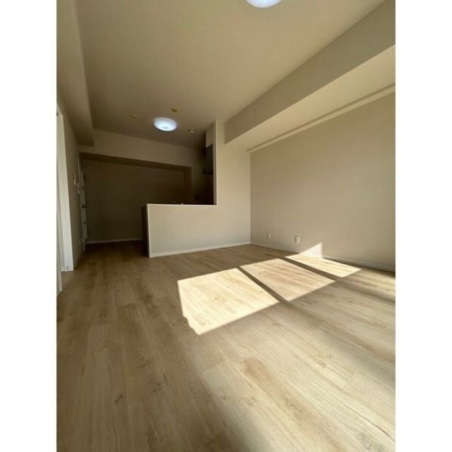 拡大写真:パークモダン住之江公園 3階304の内観