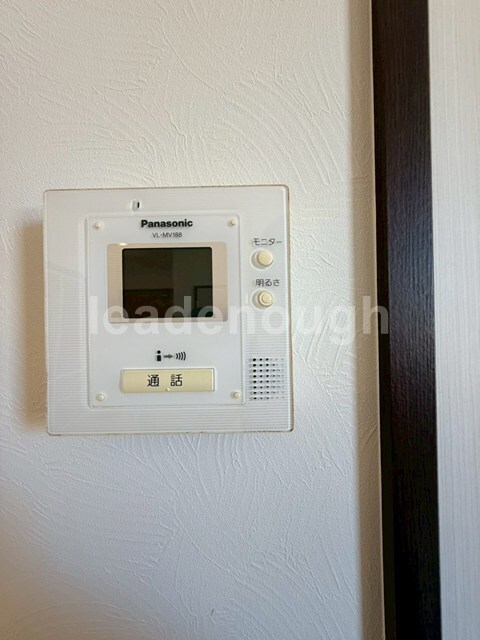 拡大写真:サンパーク北野 1階12の内観
