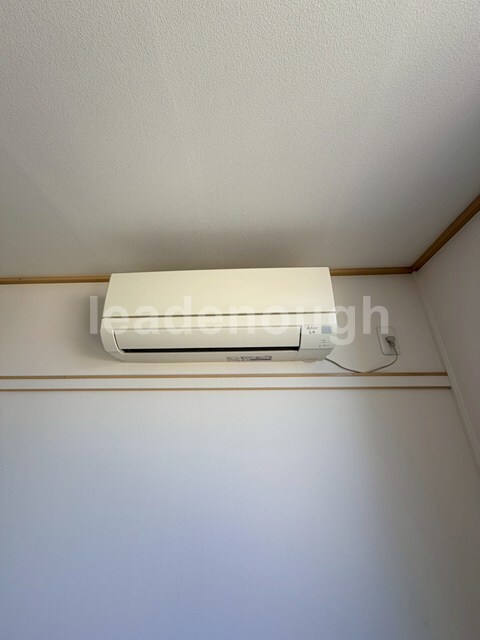 拡大写真:サンパーク北野 1階12の内観