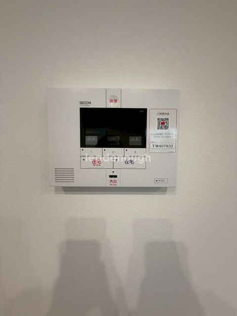 拡大写真:D-room Sumie East 3階301の内観