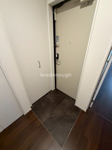 拡大写真:D-room Sumie East 3階301の内観
