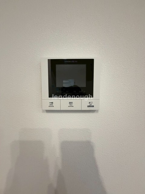 拡大写真:D-room Sumie East 3階301の内観