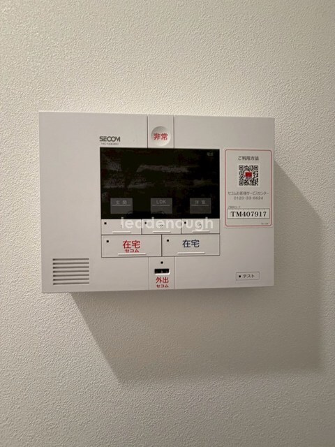 拡大写真:D-room Sumie East 2階202の内観