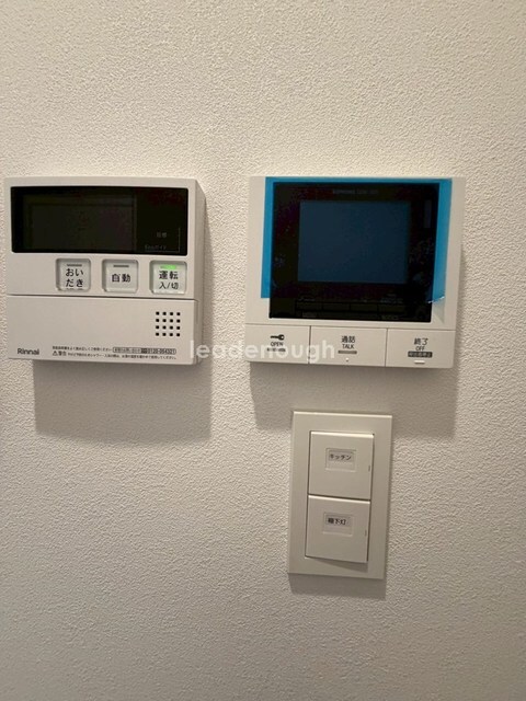 拡大写真：D-room Sumie East 2階203の内観