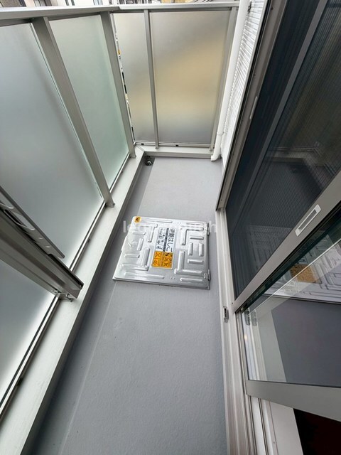 拡大写真：D-room Sumie East 2階203の内観