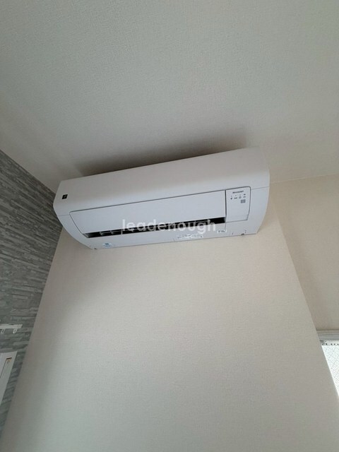 拡大写真:ハーモニーテラス鷹合 1階302の内観