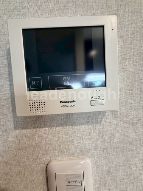拡大写真:CASA PINO SOLO 3階302の内観