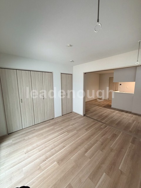 拡大写真:CASA PINO SOLO 3階302の内観
