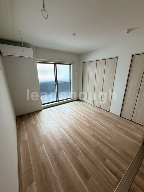 拡大写真:CASA PINO SOLO 3階302の内観