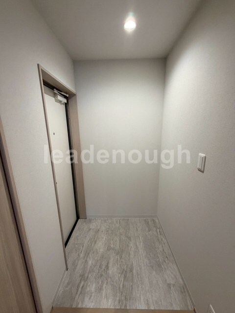 拡大写真:CASA PINO SOLO 3階302の内観