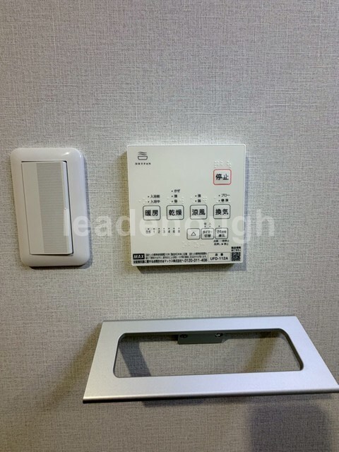 拡大写真:CASA PINO SOLO 3階302の内観