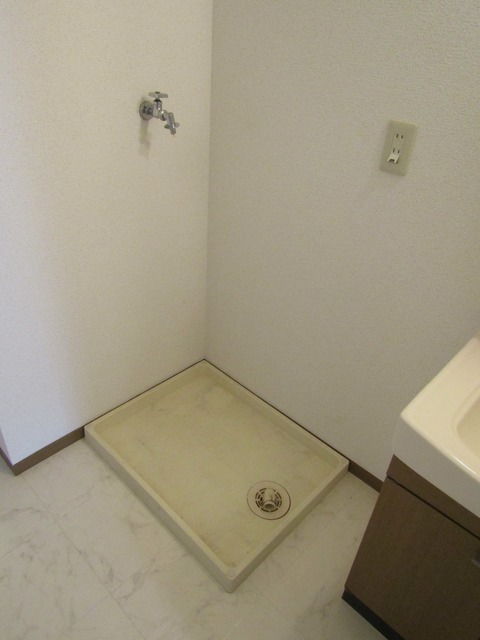 拡大写真:エスポワール 1階102の内観