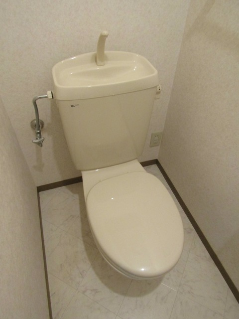 拡大写真:エスポワール 1階102の内観