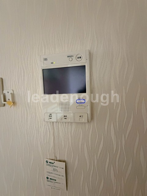 拡大写真:エルスト東住吉 1階105の内観