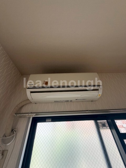 拡大写真:エルスト東住吉 1階105の内観