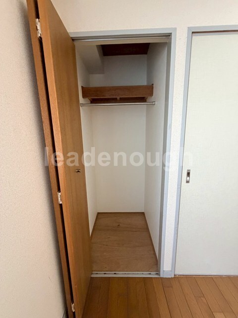拡大写真:エルスト東住吉 1階105の内観