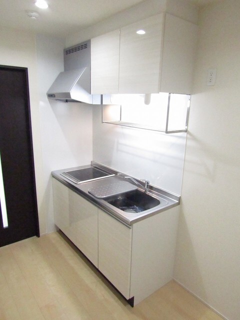 拡大写真:フジパレス北加賀屋Ⅱ番館 2階201の内観