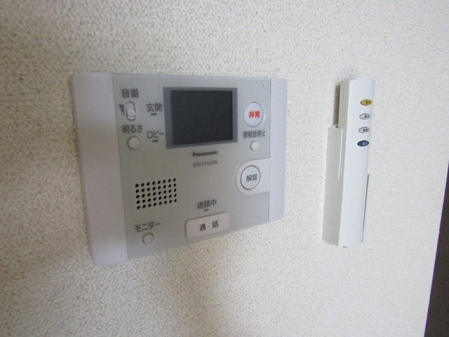 拡大写真:フジパレス北加賀屋Ⅱ番館 2階201の内観