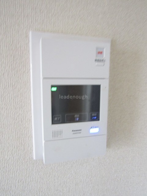 拡大写真:プリムヴェール瓜破 5階505の内観