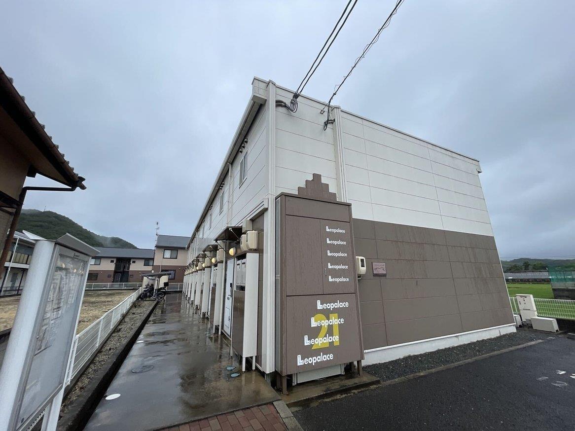 拡大写真:岡山市北区津高 2階207の内観