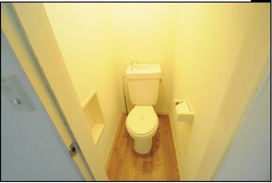 拡大写真:岡山市北区津高 1階107の内観