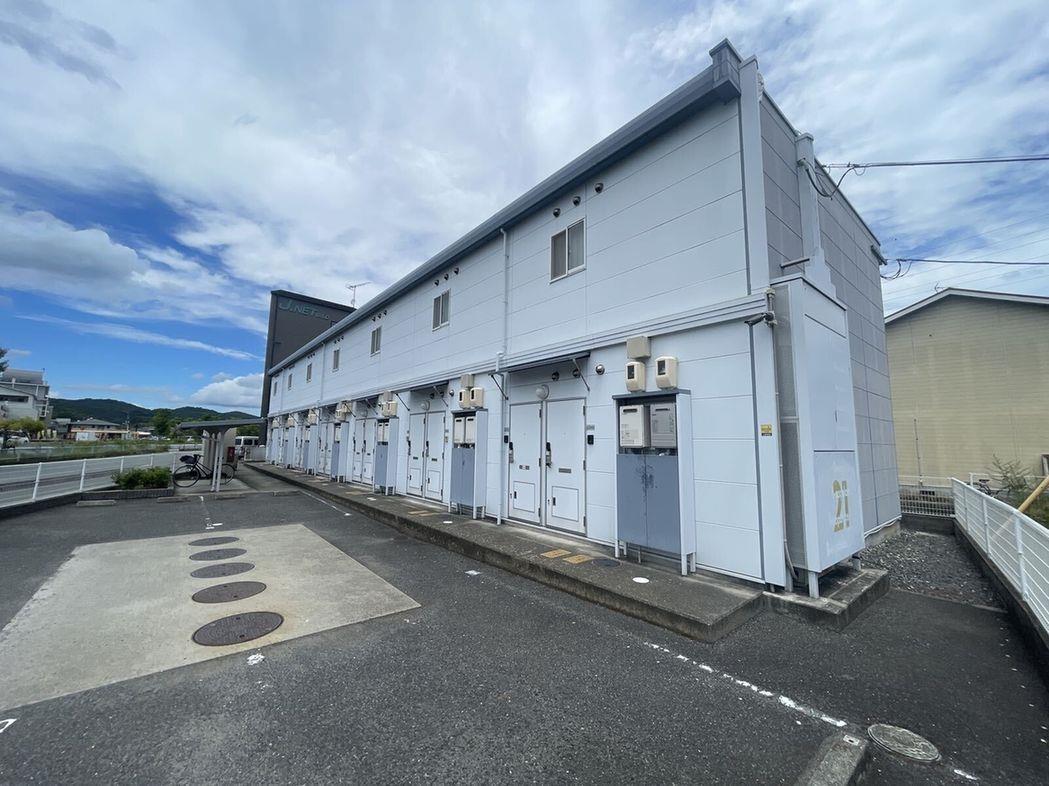 拡大写真:岡山市北区津高 2階207の内観
