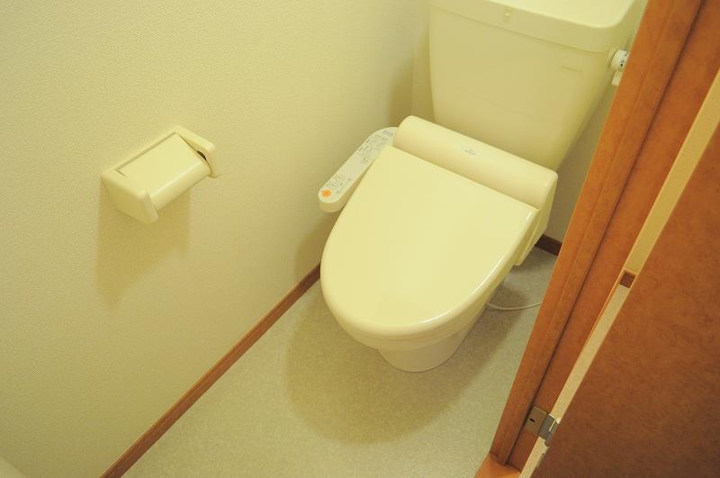 拡大写真:岡山市北区津高 1階102の内観