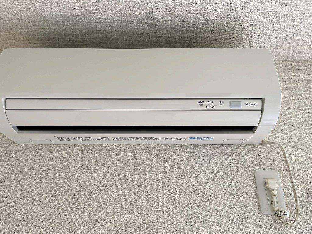 拡大写真:岡山市北区津高 1階102の内観