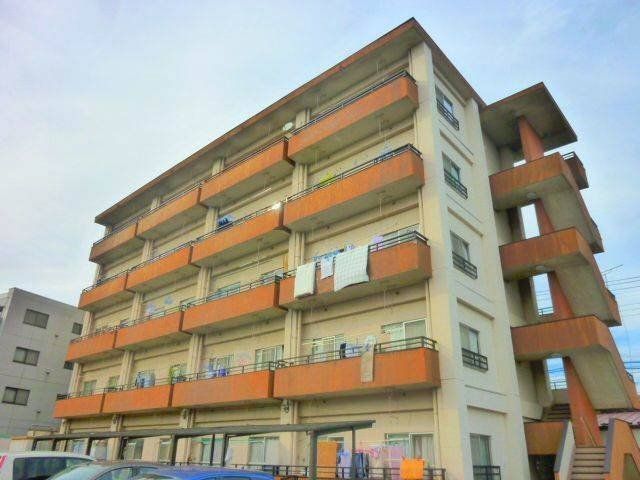 ホームメイト 花小金井南マンション 物件情報 東京都小平市