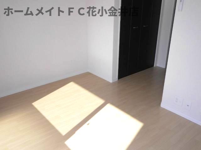 拡大写真：ビアン　くすのき台 2階205の洋室