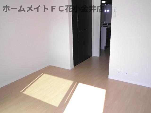 拡大写真：ビアン　くすのき台 2階205の洋室