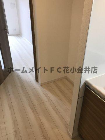 拡大写真:クレヴィスタ練馬武蔵関 2階209のその他