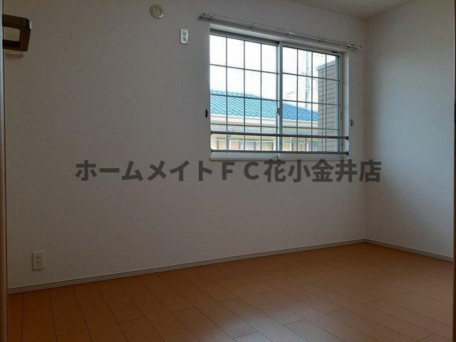 拡大写真:プロヴァンス 2階203の内装です