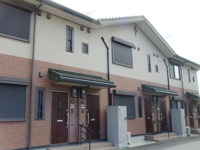 ホームメイト プレスト国分寺 物件情報 兵庫県姫路市