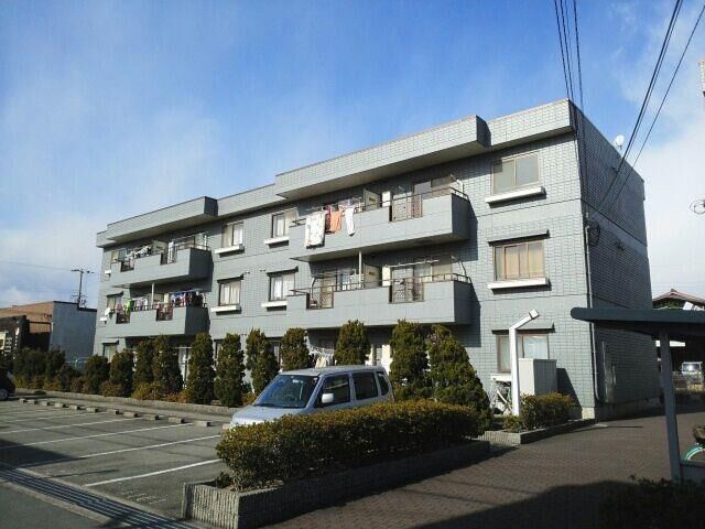 コスタ・サンジョワールIの外観