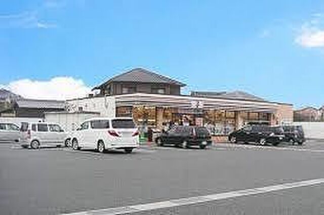 拡大写真:レオパレスComodoI 1階103のセブンイレブン 姫路兼田店 750m