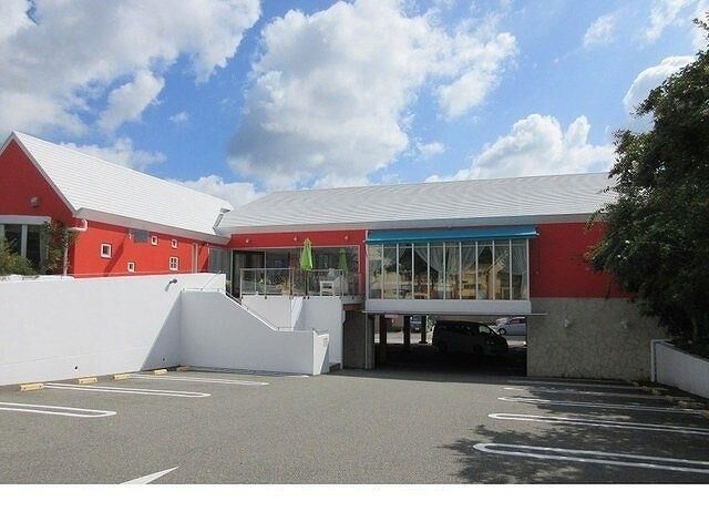 拡大写真:レヤリーライフII 1階102のレーブ・ドゥ・シェフ北六甲店様まで300m