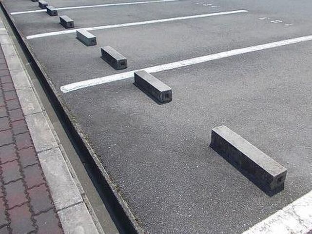 拡大写真:サンフレッチェ南条B 2階205の外観