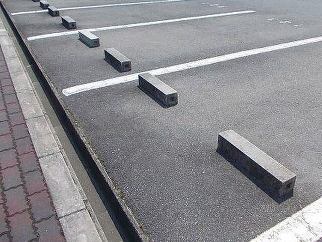 拡大写真：サンフレッチェ南条Ａ 1階101の外観