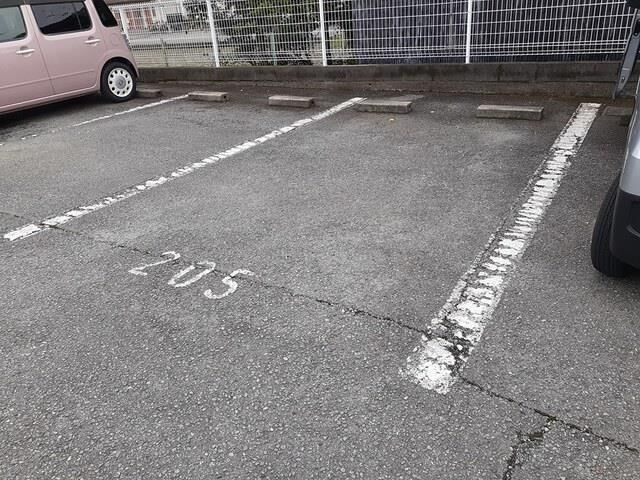 拡大写真:グリーンハイツ三木 2階203の外観